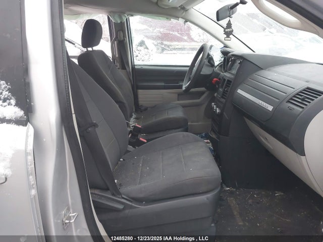Aukcja sprzedaży 2009 Dodge Grand Caravan Se, vin: 2D8HN44E09R507194, numer aukcji: 12485280