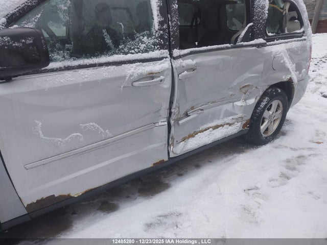 Aukcja sprzedaży 2009 Dodge Grand Caravan Se, vin: 2D8HN44E09R507194, numer aukcji: 12485280