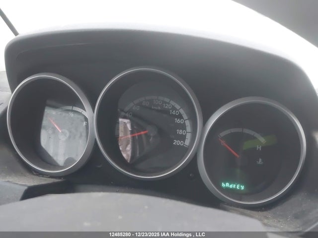 Aukcja sprzedaży 2009 Dodge Grand Caravan Se, vin: 2D8HN44E09R507194, numer aukcji: 12485280
