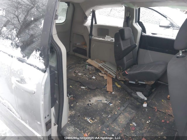 Aukcja sprzedaży 2009 Dodge Grand Caravan Se, vin: 2D8HN44E09R507194, numer aukcji: 12485280