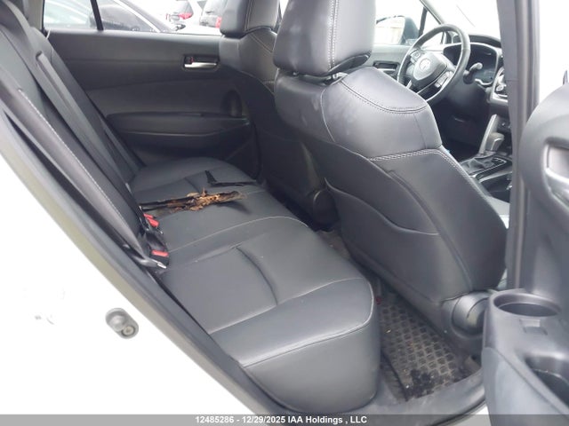 7MUDAABG8RV082137 Toyota Corolla Cross Xle