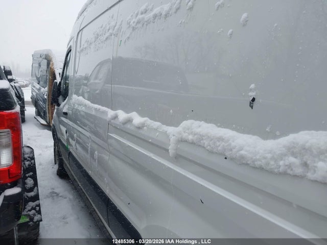 2018 Ford Transit T-250 მანქანა იყიდება აუქციონზე, vin: 1FTYR2CM6JKB07532, აუქციონის ნომერი: 12485306
