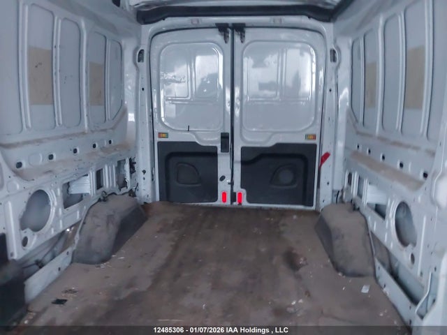 2018 Ford Transit T-250 მანქანა იყიდება აუქციონზე, vin: 1FTYR2CM6JKB07532, აუქციონის ნომერი: 12485306