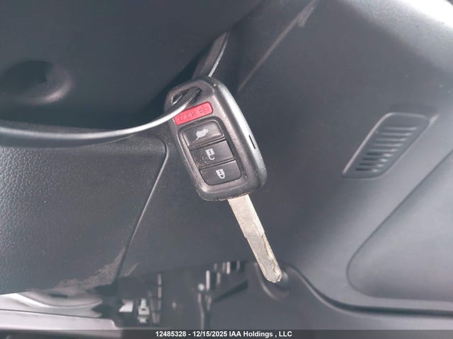 2HKRM4H37FH130306 Honda CR-V LX