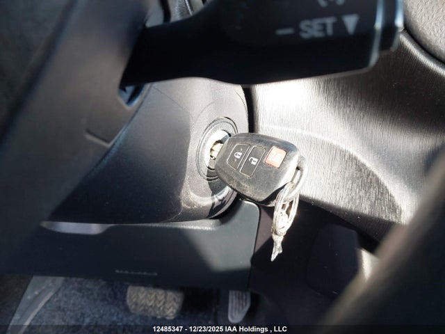 12485347 :رقم المزاد ، VNKKTUD35EA014321 vin ، 2014 Toyota Yaris مزاد بيع