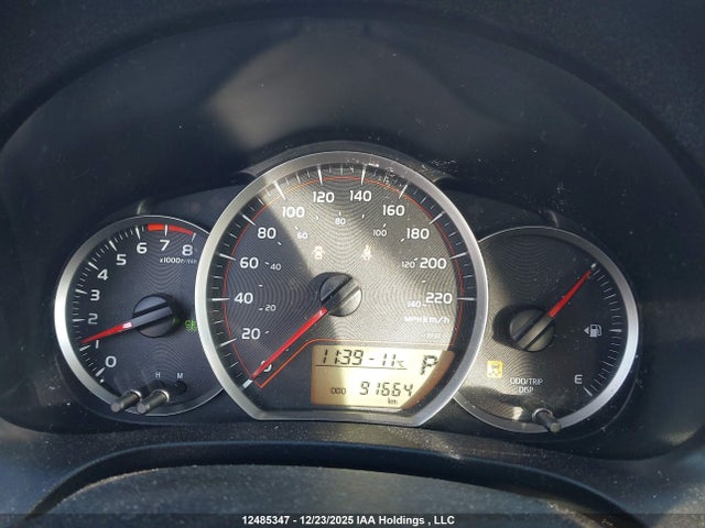 12485347 :رقم المزاد ، VNKKTUD35EA014321 vin ، 2014 Toyota Yaris مزاد بيع