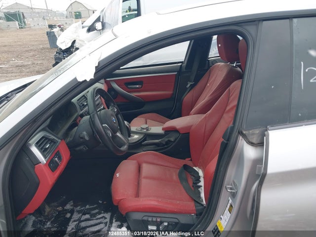 WBA4J3C57KBL10738 BMW 430i Gran Coupe Xdrive