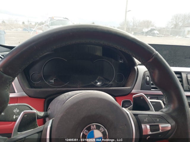 WBA4J3C57KBL10738 BMW 430i Gran Coupe Xdrive