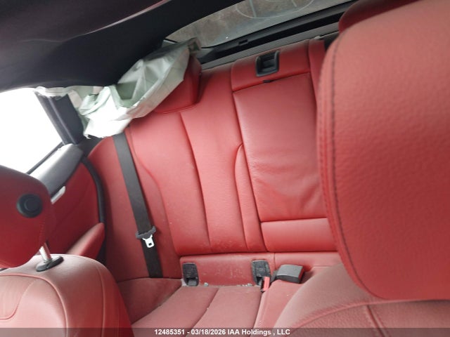 WBA4J3C57KBL10738 BMW 430i Gran Coupe Xdrive