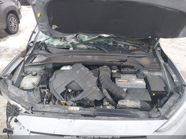 KM8K5CA51KU380009 Hyundai Kona