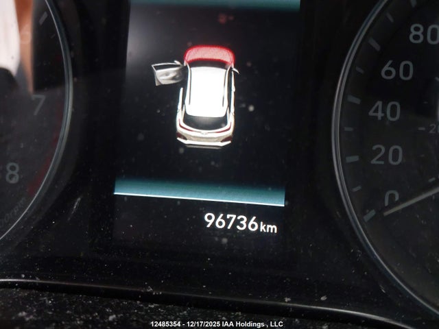 KM8K5CA51KU380009 Hyundai Kona