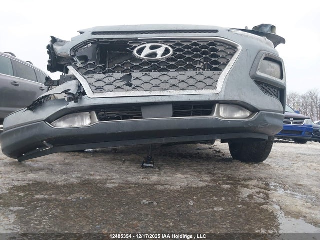KM8K5CA51KU380009 Hyundai Kona