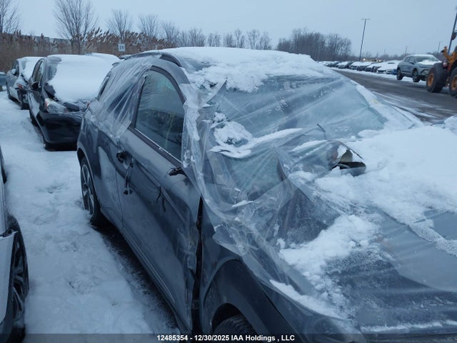 KM8K5CA51KU380009 Hyundai Kona