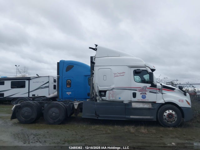 1FUJHHDR9PLNW7474 Freightliner New Cascadia 126