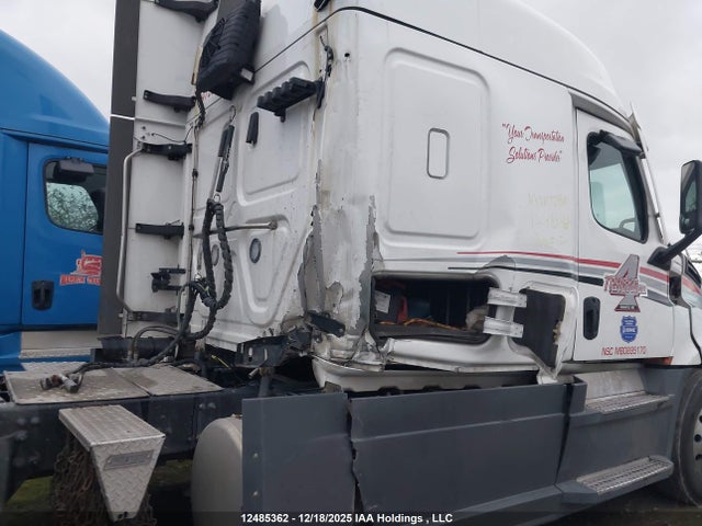 1FUJHHDR9PLNW7474 Freightliner New Cascadia 126