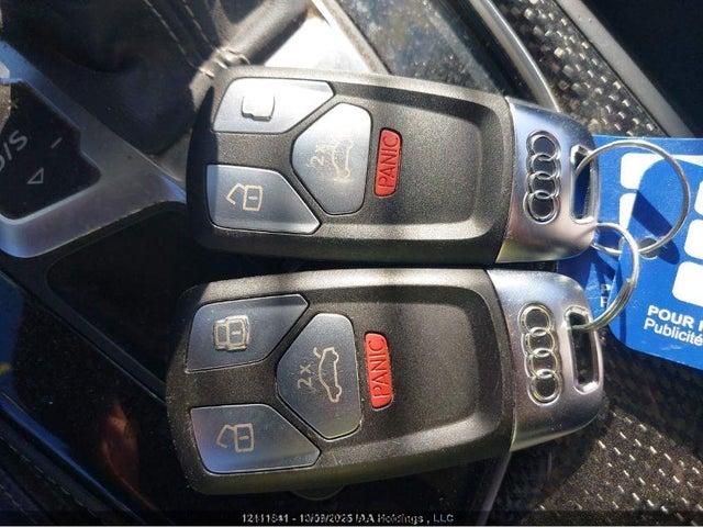 Aukcja sprzedaży 2024 Audi S4 3.0t Technik, vin: WAUC4AF4XRA067968, numer aukcji: 12485363