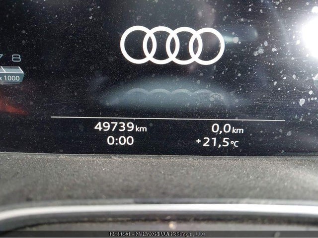Aukcja sprzedaży 2024 Audi S4 3.0t Technik, vin: WAUC4AF4XRA067968, numer aukcji: 12485363