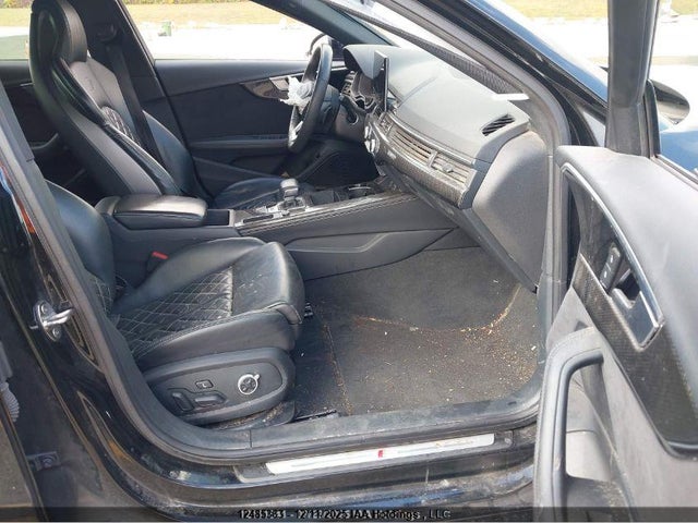Aukcja sprzedaży 2024 Audi S4 3.0t Technik, vin: WAUC4AF4XRA067968, numer aukcji: 12485363