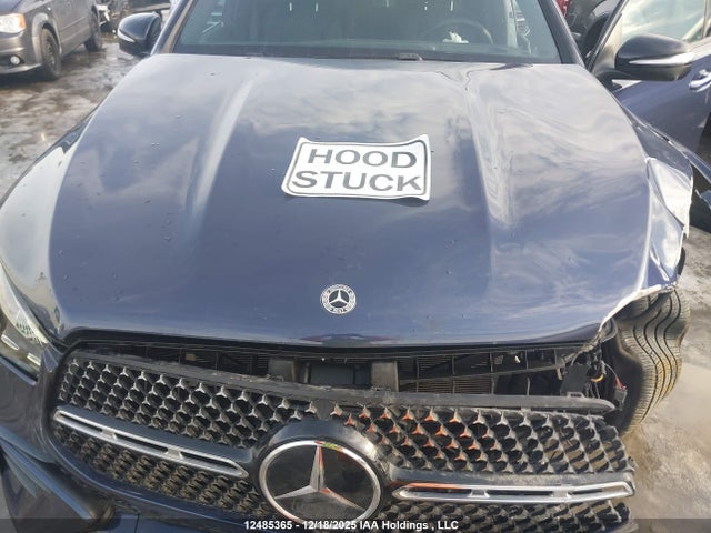 4JGFD5KB5RB099714 Mercedes-Benz Gle Coupe 450 4matic