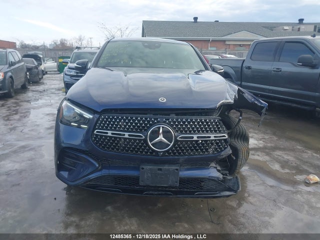 4JGFD5KB5RB099714 Mercedes-Benz Gle Coupe 450 4matic