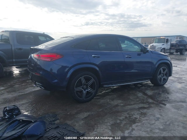 4JGFD5KB5RB099714 Mercedes-Benz Gle Coupe 450 4matic