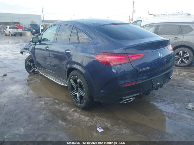 4JGFD5KB5RB099714 Mercedes-Benz Gle Coupe 450 4matic