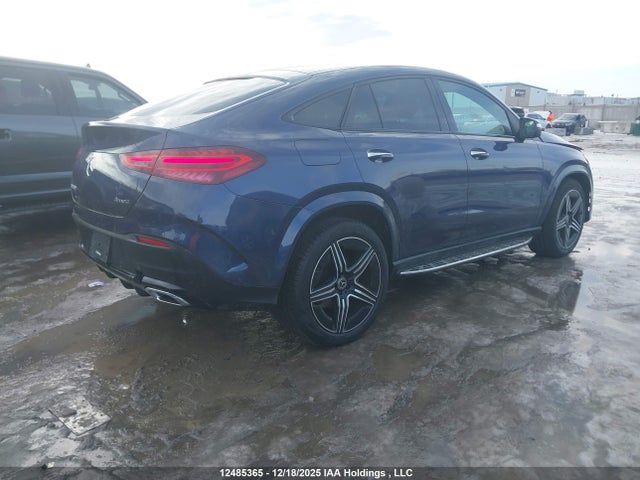4JGFD5KB5RB099714 Mercedes-Benz Gle Coupe 450 4matic