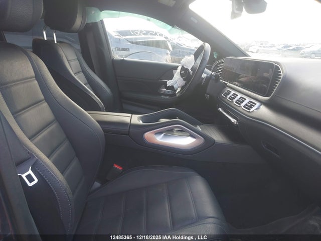 4JGFD5KB5RB099714 Mercedes-Benz Gle Coupe 450 4matic