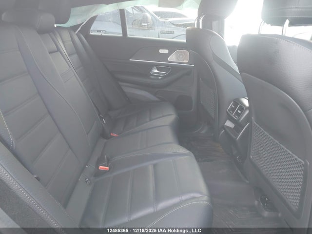 4JGFD5KB5RB099714 Mercedes-Benz Gle Coupe 450 4matic