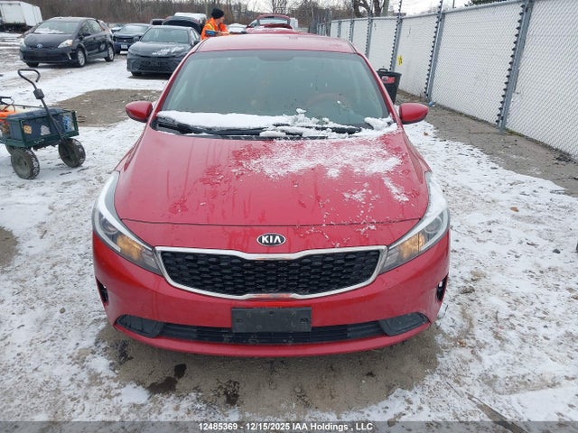 3KPFK4A70JE165644 KIA Forte Lx/lx+