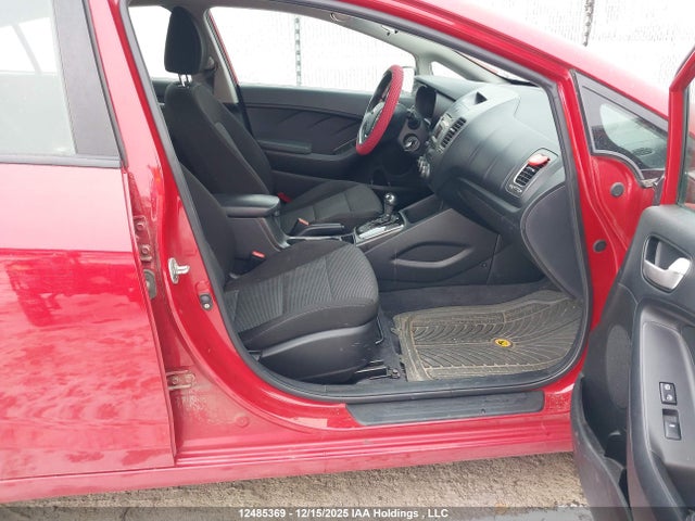 3KPFK4A70JE165644 KIA Forte Lx/lx+