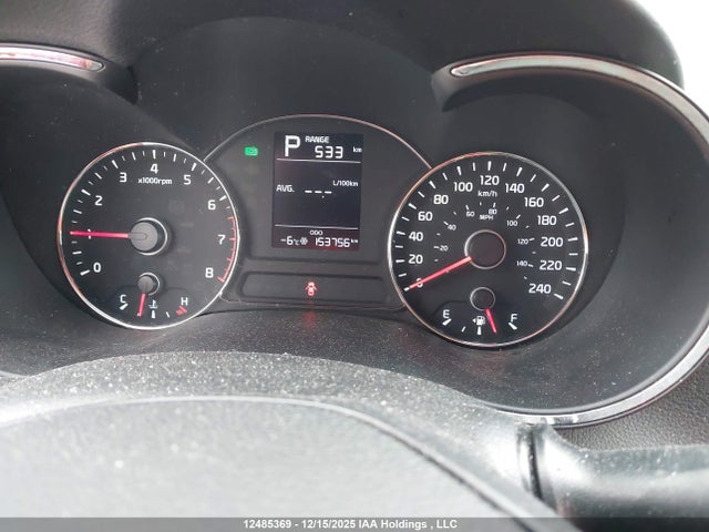 3KPFK4A70JE165644 KIA Forte Lx/lx+