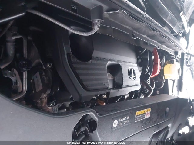 Lexus Rx 350h 2024 2T2BBMCAXRC048151 Image 10