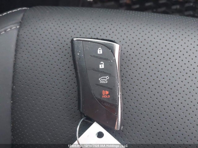 Lexus Rx 350h 2024 2T2BBMCAXRC048151 Image 11