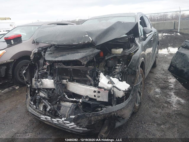 Lexus Rx 350h 2024 2T2BBMCAXRC048151 Image 12