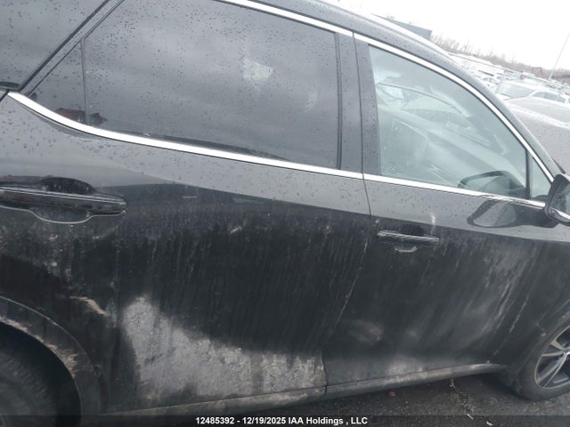 Lexus Rx 350h 2024 2T2BBMCAXRC048151 Image 13