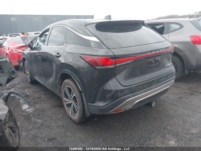 Lexus Rx 350h 2024 2T2BBMCAXRC048151 Image 3