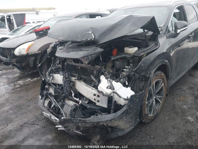 Lexus Rx 350h 2024 2T2BBMCAXRC048151 Image 6