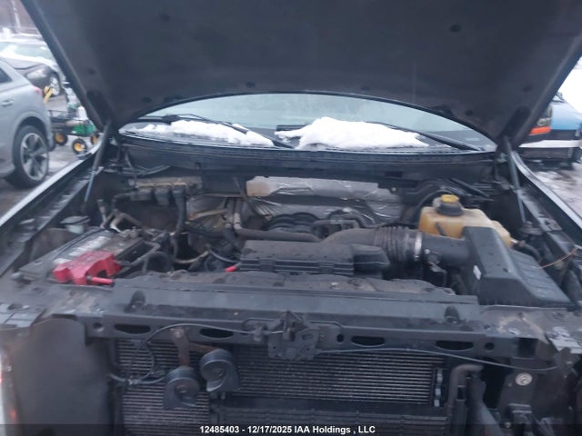 12485403 :رقم المزاد ، 1FTFW1EF0EFA72882 vin ، 2014 Ford F-150 مزاد بيع