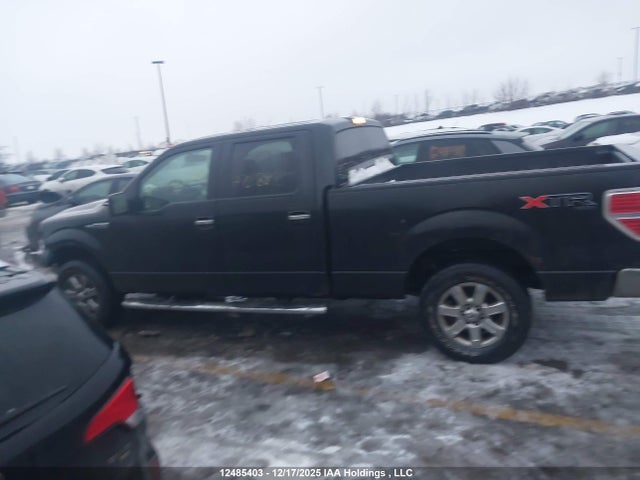 12485403 :رقم المزاد ، 1FTFW1EF0EFA72882 vin ، 2014 Ford F-150 مزاد بيع