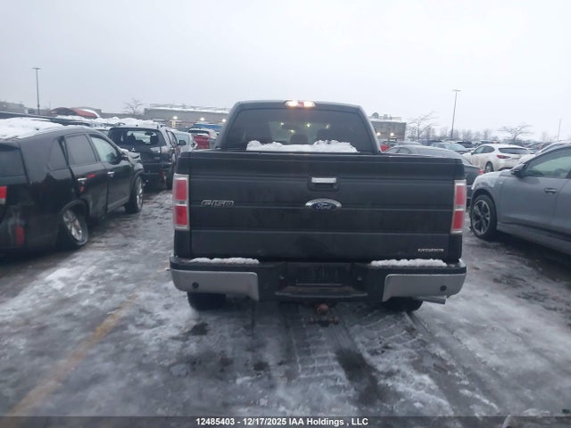 12485403 :رقم المزاد ، 1FTFW1EF0EFA72882 vin ، 2014 Ford F-150 مزاد بيع