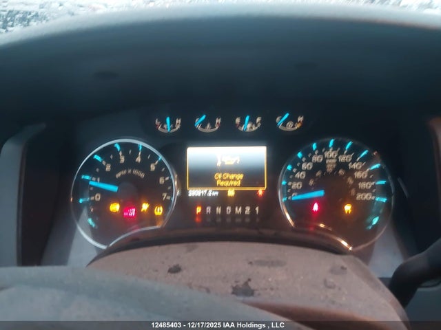 12485403 :رقم المزاد ، 1FTFW1EF0EFA72882 vin ، 2014 Ford F-150 مزاد بيع