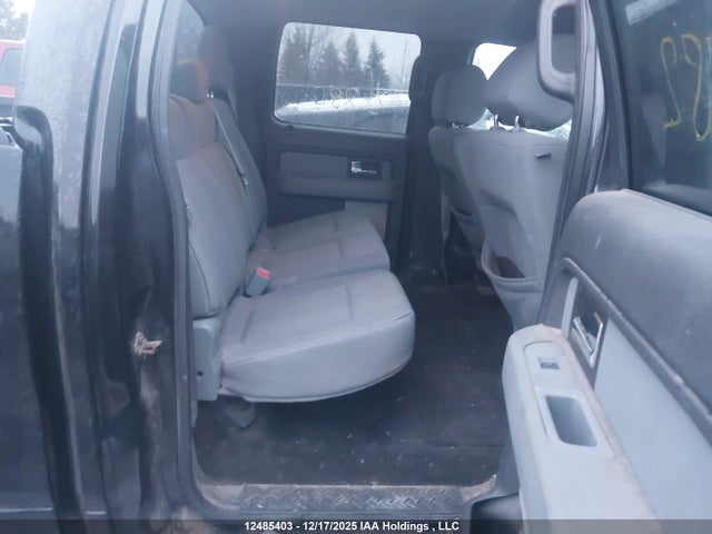 12485403 :رقم المزاد ، 1FTFW1EF0EFA72882 vin ، 2014 Ford F-150 مزاد بيع