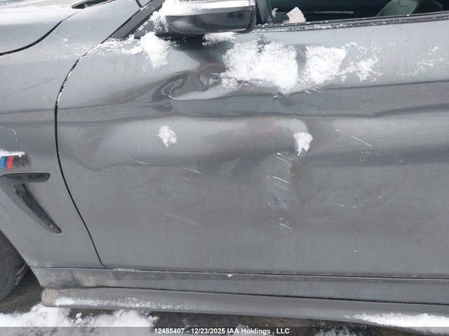 BMW 440i Xdrive 2018 WBA4W9C54JAC99273 Image 20