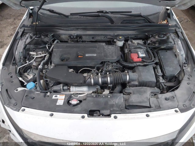 1HGCV2F38LA800394 Honda Accord Sport 2.0t