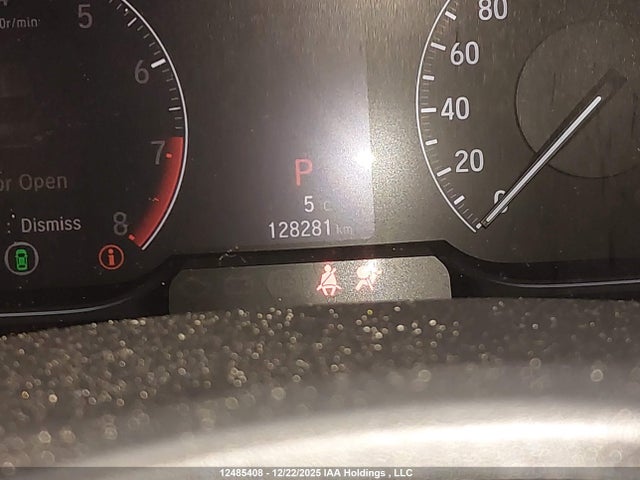 1HGCV2F38LA800394 Honda Accord Sport 2.0t