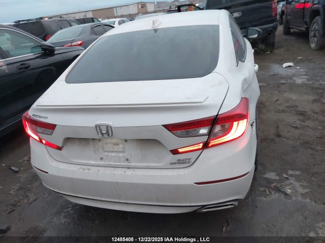1HGCV2F38LA800394 Honda Accord Sport 2.0t