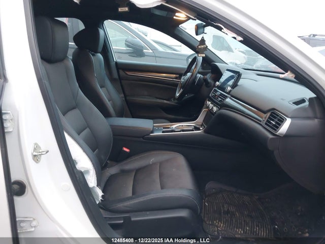 1HGCV2F38LA800394 Honda Accord Sport 2.0t