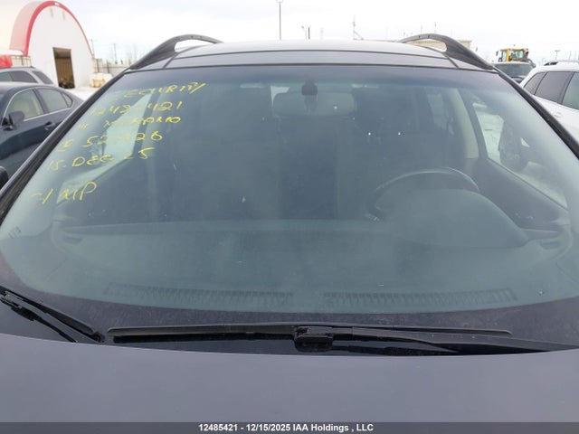 JN8AZ1MW2EW527626 Nissan Murano Platinum/s/sl/sv