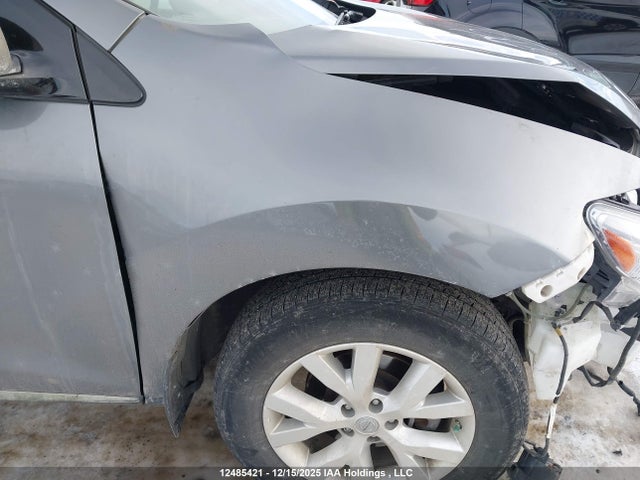 JN8AZ1MW2EW527626 Nissan Murano Platinum/s/sl/sv